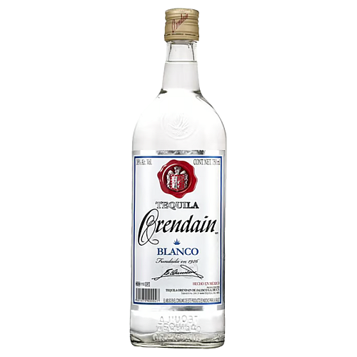 Orendain Tequila Blanco